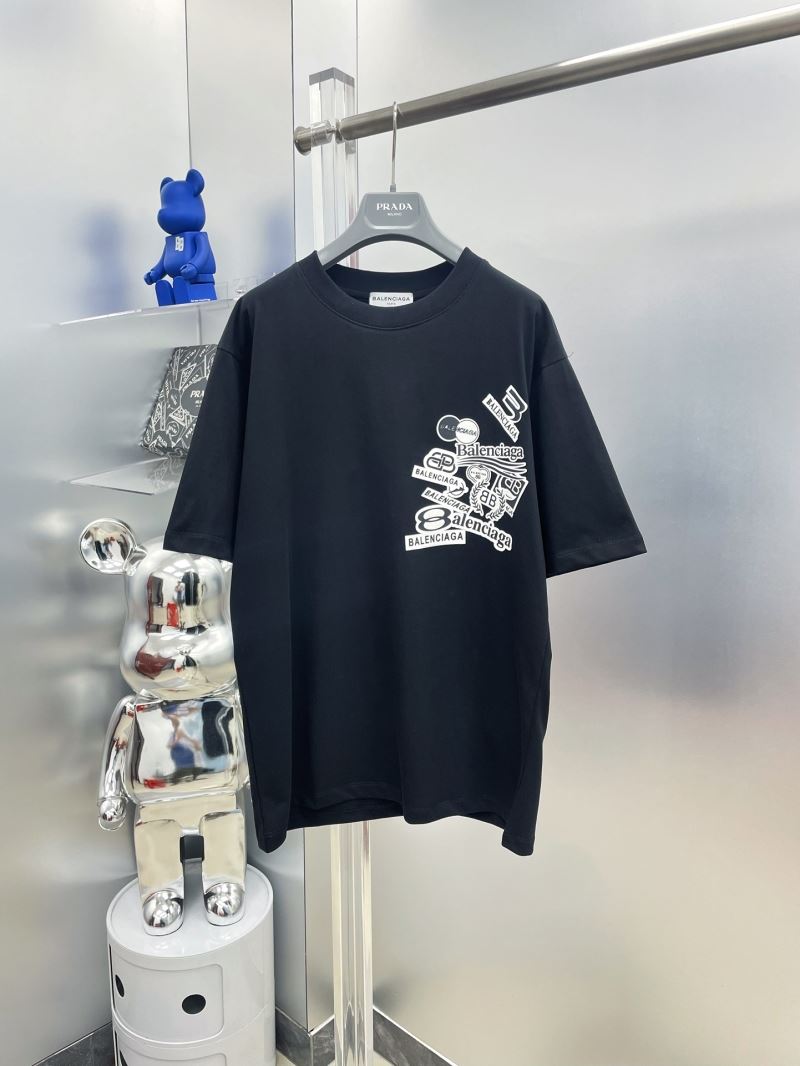 Balenciaga T-Shirts